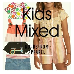 Reseller kids lot from Nordstrom/Nordstrom Rack
